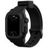 Gladius Tactical Silicone Band + Case - Astra Straps
