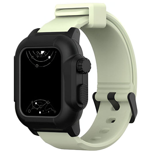 Gladius Tactical Silicone Band + Case - Astra Straps