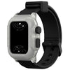 Gladius Tactical Silicone Band + Case - Astra Straps