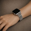 Gleamin Luxe Diamanten Bandje