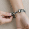 Gleamin Luxe Diamanten Bandje