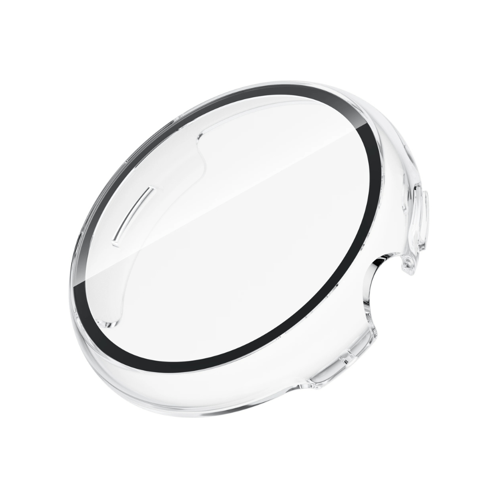 Gravo Tempered Glass Case For Google Pixel Watch - Astra Straps