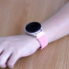 Capio Gevlochten Loop Galaxy Bandje