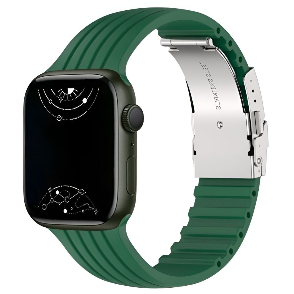 Imber Silicone Band - Astra Straps