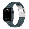 Imber Silicone Band - Astra Straps