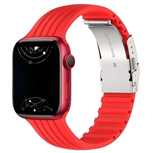Imber Silicone Band - Astra Straps