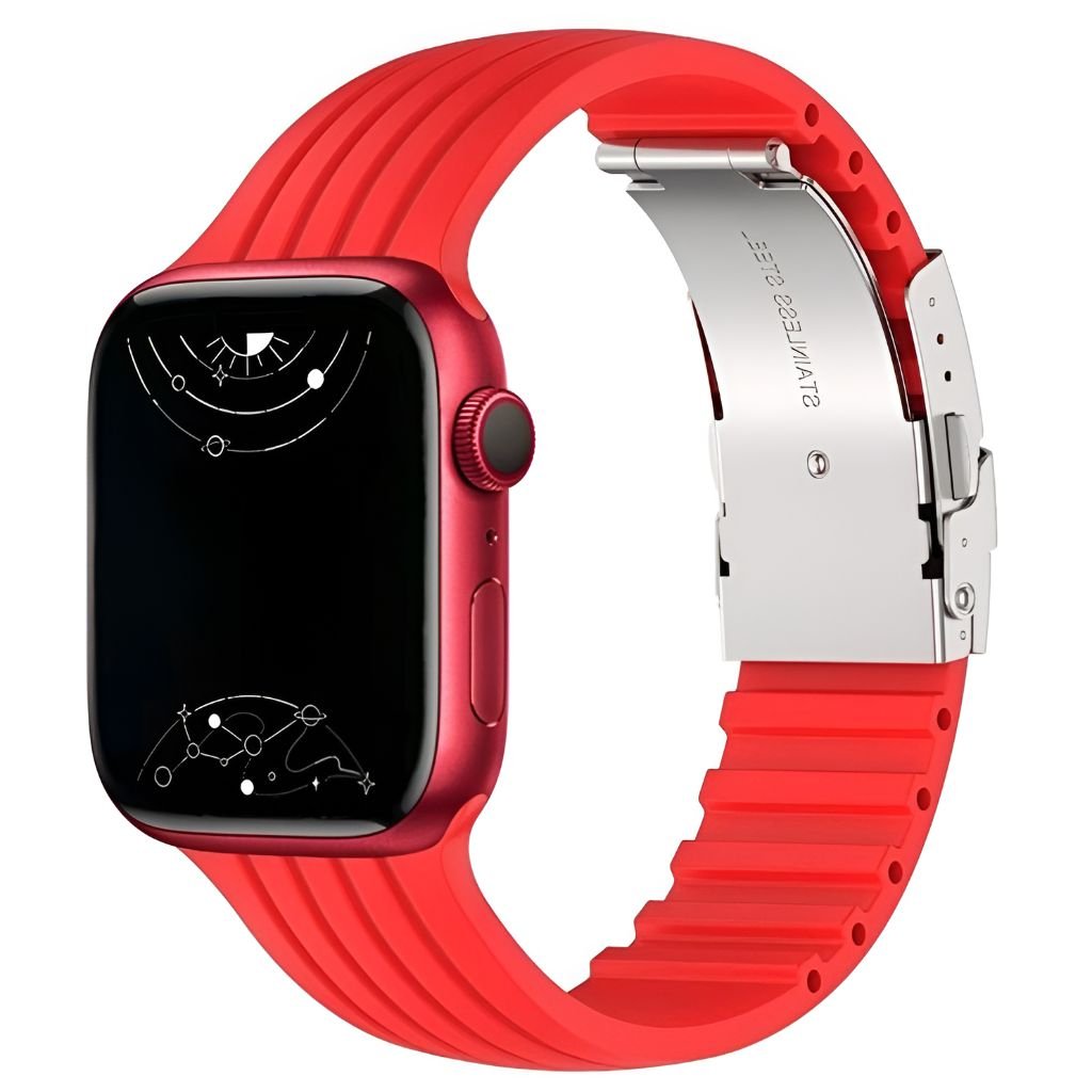 Imber Silicone Band - Astra Straps