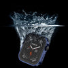 Impleo Waterproof iWatch Screen Protector with Bumper Case - Astra Straps