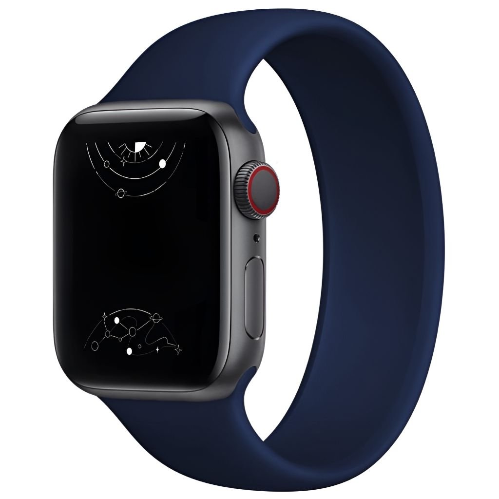 Infra Seamless Sport Loop Band - Astra Straps
