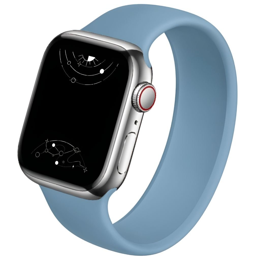 Infra Seamless Sport Loop Band - Astra Straps