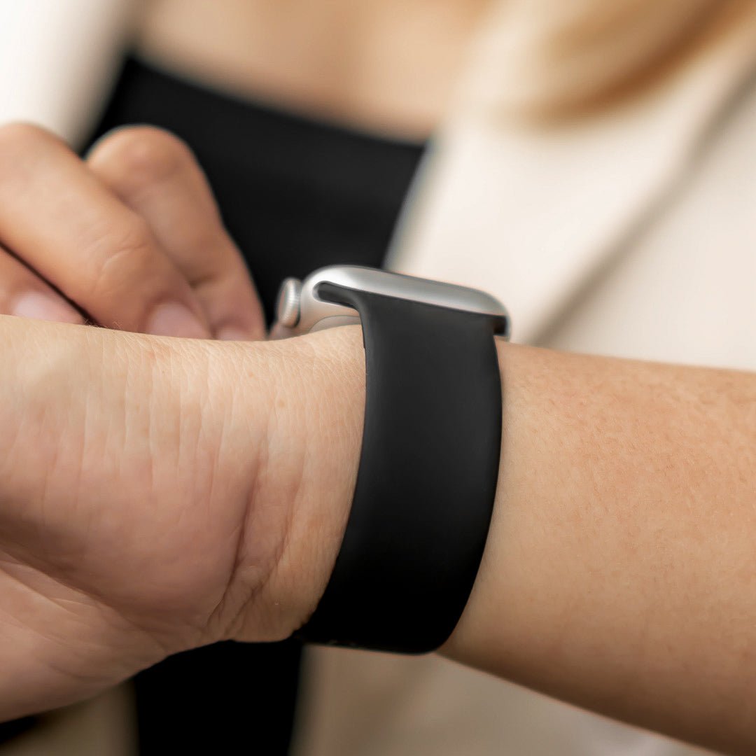 Infra Seamless Sport Loop Band - Astra Straps