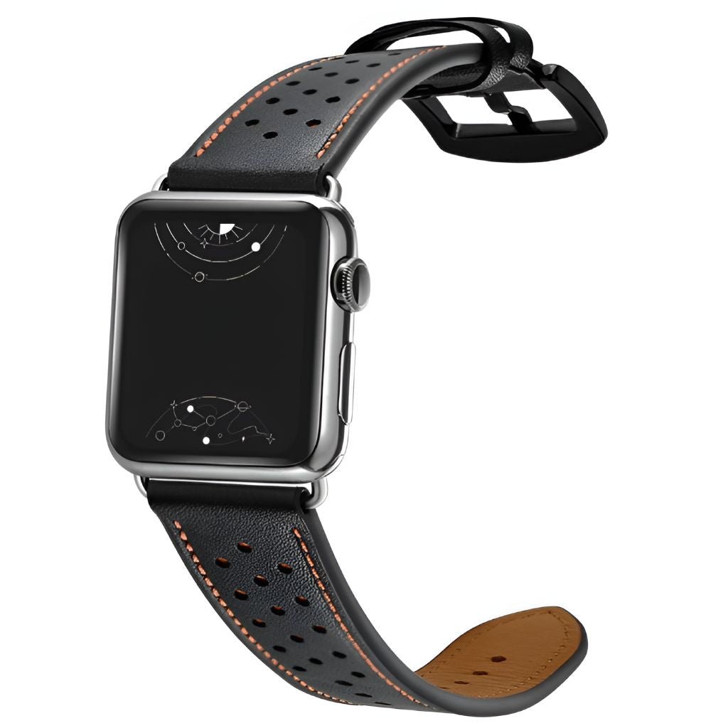 Invicta Genuine Leather Band - Astra Straps