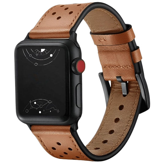 Invicta Genuine Leather Band - Astra Straps