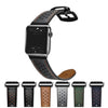 Invicta Genuine Leather Band - Astra Straps