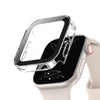 Lacerta Waterproof Glass Case For Apple Watch Series 10 - Astra Straps