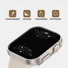 Lacerta Waterproof Glass Case For Apple Watch Series 10 - Astra Straps
