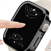 Lacerta Waterproof Glass Case For Apple Watch Series 10 - Astra Straps