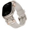Lacertus Rugged Silicone Sports Band - Astra Straps