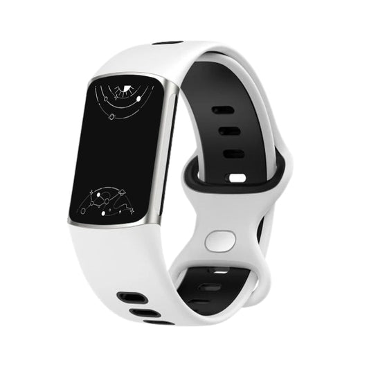 Lacto Sports Silicone Band For Fitbit Charge - Astra Straps