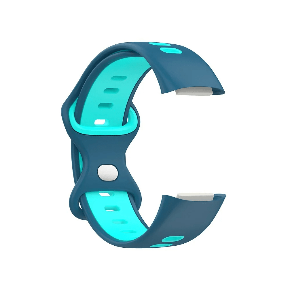 Lacto Sports Silicone Band For Fitbit Charge - Astra Straps