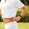Lacto Sports Silicone Band For Fitbit Charge - Astra Straps