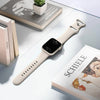 Laedo Sports Silicone Band - Astra Straps