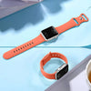 Laedo Sports Silicone Band - Astra Straps