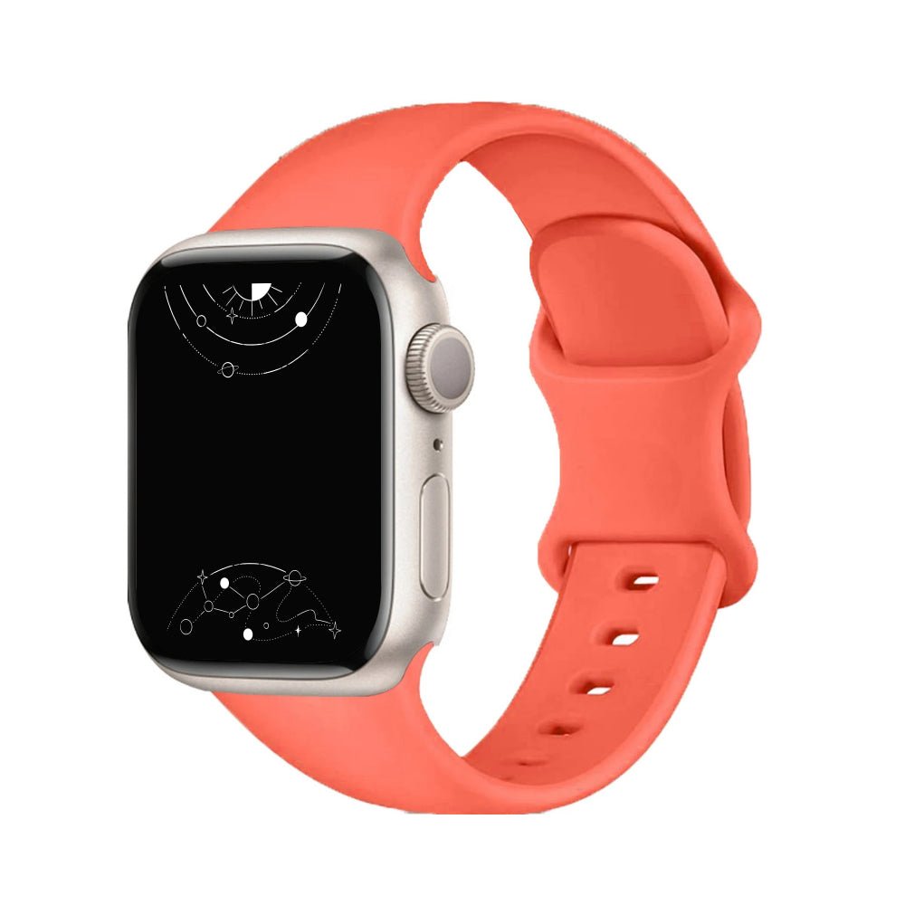 Laedo Sports Silicone Band - Astra Straps