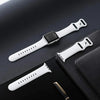 Laedo Sports Silicone Band - Astra Straps