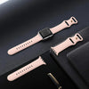 Laedo Sports Silicone Band - Astra Straps
