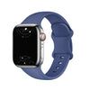 Laedo Sports Silicone Band - Astra Straps