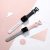 Laedo Sports Silicone Band - Astra Straps