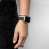 Lea Milanese Slim Band - Astra Straps
