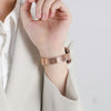 Lea Milanese Slim Band - Astra Straps