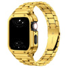 Lex Stainless Steel Band with Case - Astra Straps