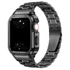 Lex Stainless Steel Band with Case - Astra Straps