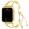 Lola Cuff Luxury Band - Astra Straps