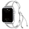 Lola Cuff Luxury Band - Astra Straps