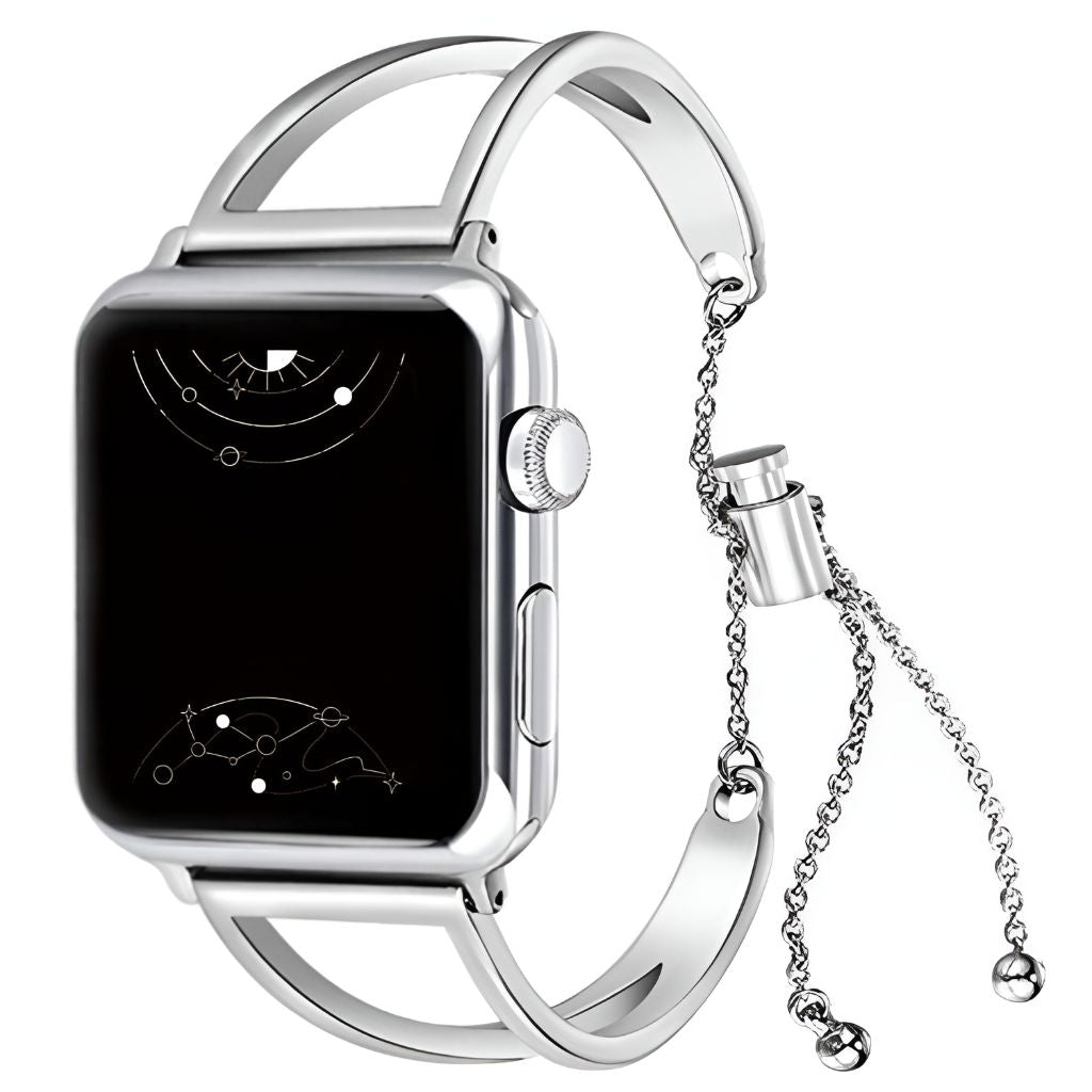 Lola Cuff Luxury Band - Astra Straps