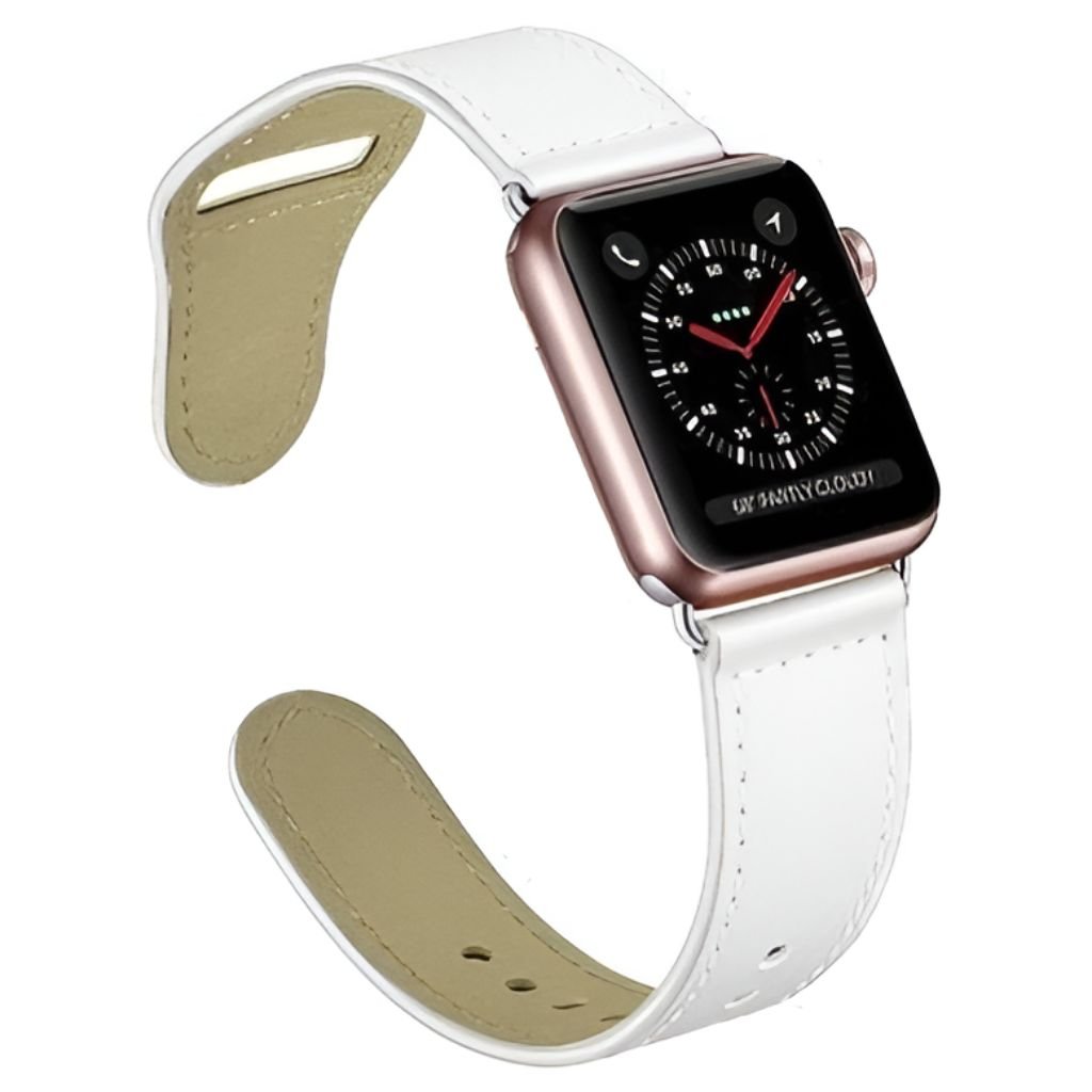 London Leather Band - Astra Straps