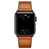 London Leather Band - Astra Straps