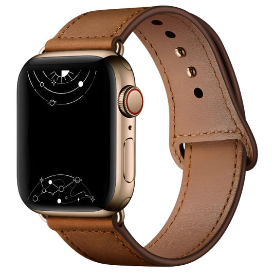 London Leather Band - Astra Straps