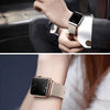 London Leather Band - Astra Straps