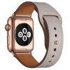 London Leather Band - Astra Straps