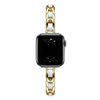 Luna Designer Stainless Steel Band - Astra Straps