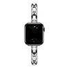 Luna Designer Stainless Steel Band - Astra Straps