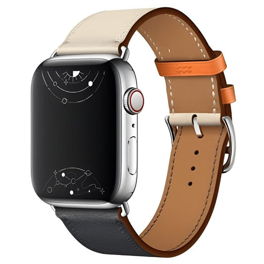 Mano Genuine Leather Band - Astra Straps