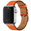 Mano Genuine Leather Band - Astra Straps