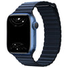 Marley Magnetic Leather Band - Astra Straps