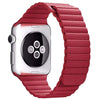 Marley Magnetic Leather Band - Astra Straps